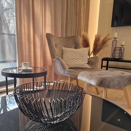 Apartament Nad Struga, Klimatyzacja, Parking,Taras Stary Toruń Zewnętrze zdjęcie