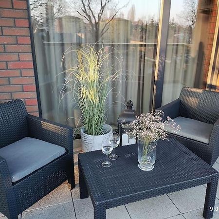 Apartament Nad Struga, Klimatyzacja, Parking,Taras Stary Toruń Zewnętrze zdjęcie