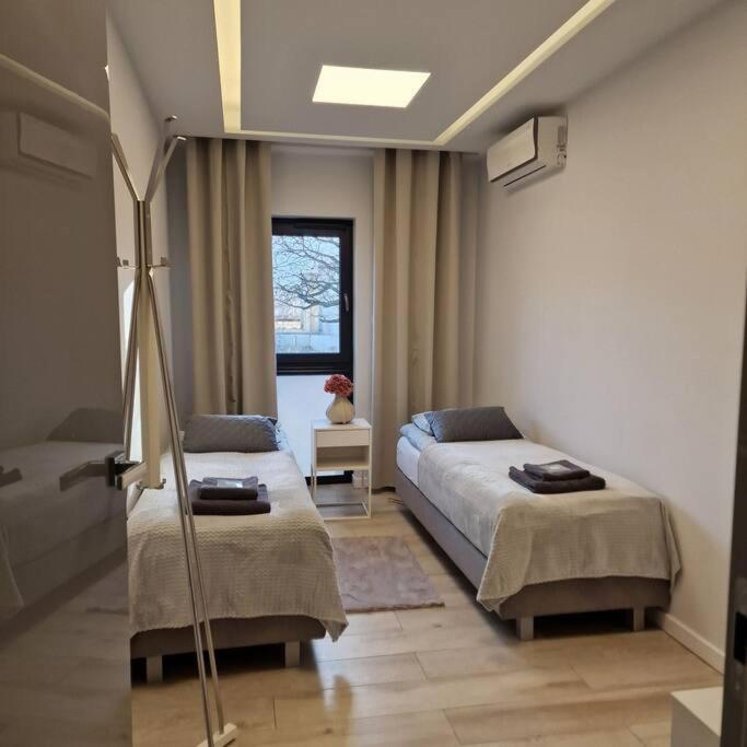 Apartament Nad Struga, Klimatyzacja, Parking,Taras Stary Toruń Zewnętrze zdjęcie