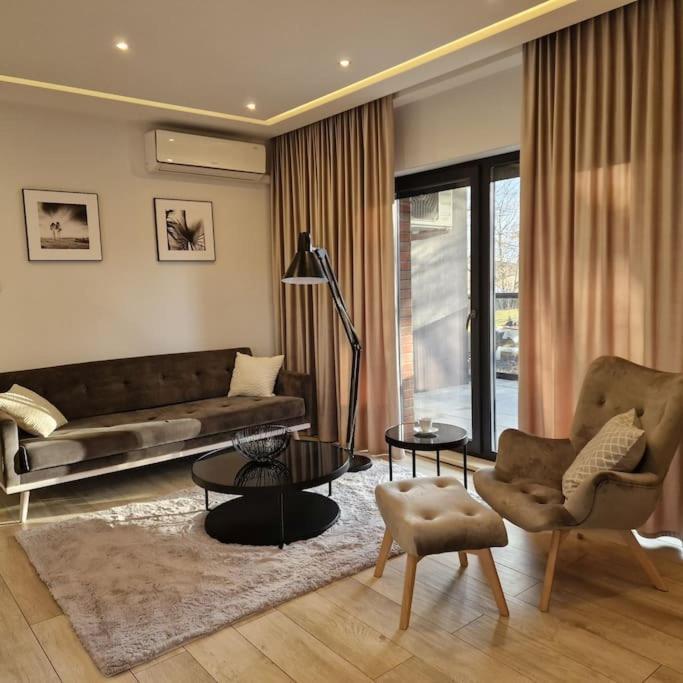 Apartament Nad Struga, Klimatyzacja, Parking,Taras Stary Toruń Zewnętrze zdjęcie
