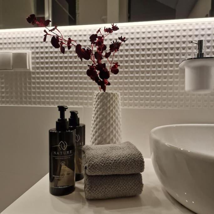 Apartament Nad Struga, Klimatyzacja, Parking,Taras Stary Toruń Zewnętrze zdjęcie